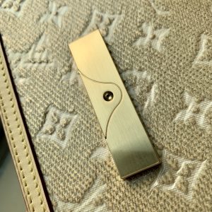 Louis Vuitton Mini Dauphine Bag-20*15*9CM - Image 7