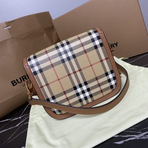 Burberry Crossbody Bag-19 x 6 x 16CM - Image 3