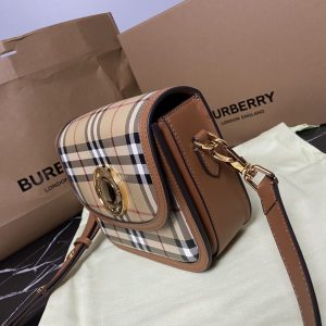Burberry Crossbody Bag-19 x 6 x 16CM - Image 2