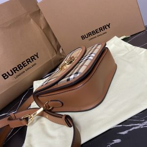 Burberry Crossbody Bag-19 x 6 x 16CM - Image 4