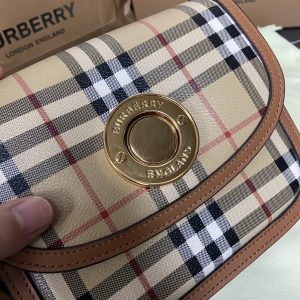 Burberry Crossbody Bag-19 x 6 x 16CM - Image 7
