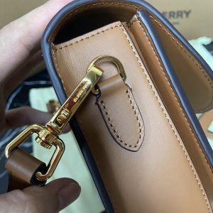 Burberry Crossbody Bag-19 x 6 x 16CM - Image 8