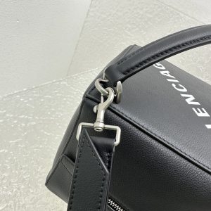 Balenciaga Handbags-16*16*16CM - Image 3