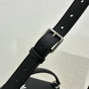 Balenciaga Handbags-16*16*16CM - Image 7