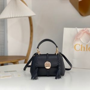 Chloe Penelope Bag-22*14*9&25*20*10&35*24*13CM