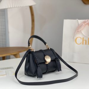 Chloe Penelope Bag-22*14*9&25*20*10&35*24*13CM - Image 2