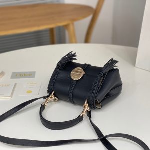 Chloe Penelope Bag-22*14*9&25*20*10&35*24*13CM - Image 5