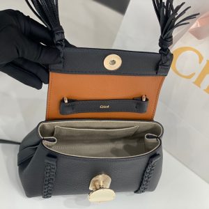 Chloe Penelope Bag-22*14*9&25*20*10&35*24*13CM - Image 8
