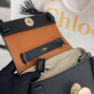 Chloe Penelope Bag-22*14*9&25*20*10&35*24*13CM - Image 9