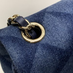 Ch@nel Flap Bag-20CM - Image 4