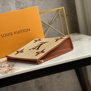Louis Vuitton Pouch-25x 20 x 5.5CM - Image 2