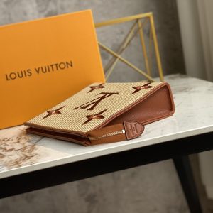 Louis Vuitton Pouch-25x 20 x 5.5CM - Image 4