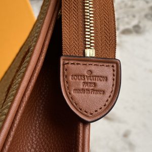Louis Vuitton Pouch-25x 20 x 5.5CM - Image 6