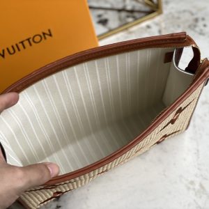 Louis Vuitton Pouch-25x 20 x 5.5CM - Image 7