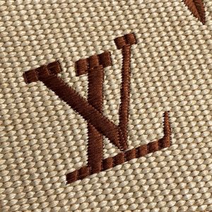 Louis Vuitton Pouch-25x 20 x 5.5CM - Image 9