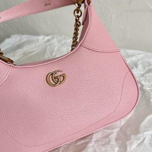 Gucci Aphrodite Bag-25×19×7CM - Image 5