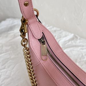Gucci Aphrodite Bag-25×19×7CM - Image 4
