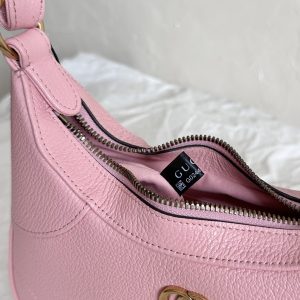 Gucci Aphrodite Bag-25×19×7CM - Image 8