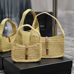 YSL LE5À7 Bag - Image 1