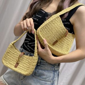 YSL LE5À7 Bag - Image 8