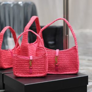 YSL LE5À7 Bag - Image 1