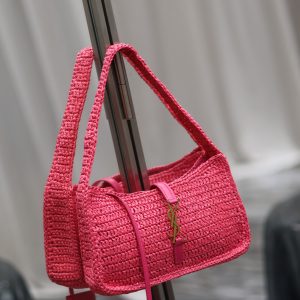 YSL LE5À7 Bag - Image 2
