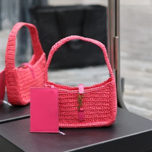 YSL LE5À7 Bag - Image 7
