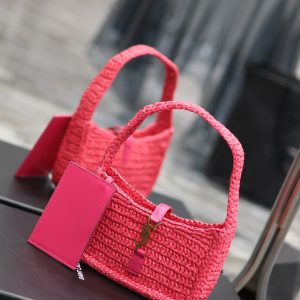 YSL LE5À7 Bag - Image 8