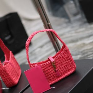 YSL LE5À7 Bag - Image 9