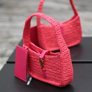 YSL LE5À7 Bag - Image 10