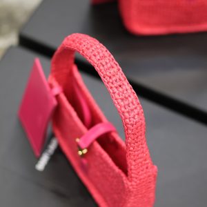 YSL LE5À7 Bag - Image 11