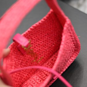 YSL LE5À7 Bag - Image 13