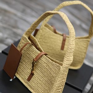 YSL LE5À7 Bag - Image 9
