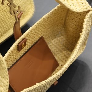 YSL LE5À7 Bag - Image 14
