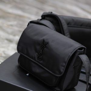 YSL Niki Bag-28*20*8.5CM - Image 2