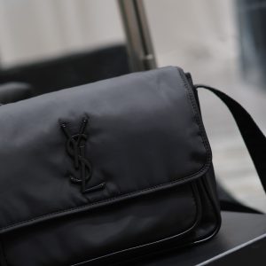 YSL Niki Bag-28*20*8.5CM - Image 4
