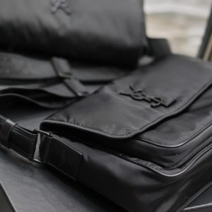 YSL Niki Bag-28*20*8.5CM - Image 6