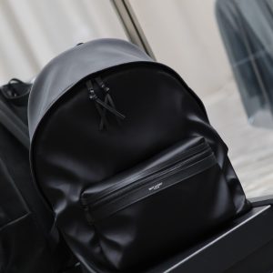 YSL Backpack-30x38x17cm - Image 2
