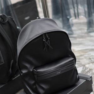 YSL Backpack-30x38x17cm - Image 6