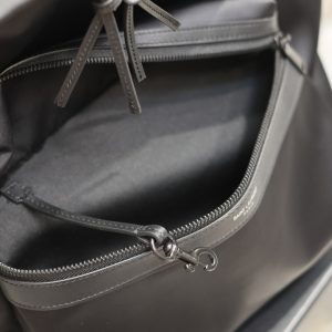 YSL Backpack-30x38x17cm - Image 4