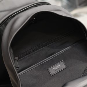 YSL Backpack-30x38x17cm - Image 7