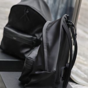 YSL Backpack-30x38x17cm - Image 9