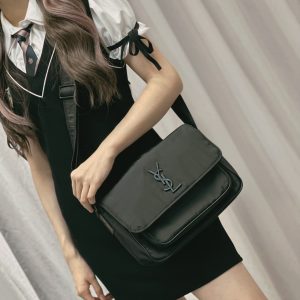 YSL Niki Bag-28*20*8.5CM - Image 10