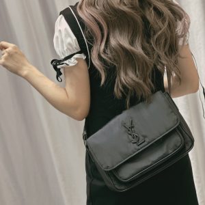 YSL Niki Bag-28*20*8.5CM - Image 14