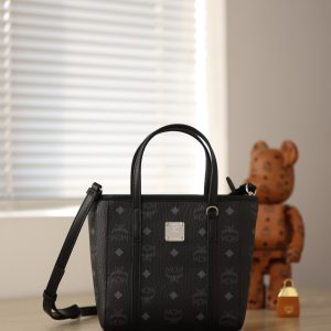 Mcm Tote-18*19.5CM