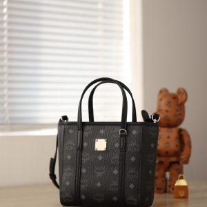 Mcm Tote-18*19.5CM - Image 3