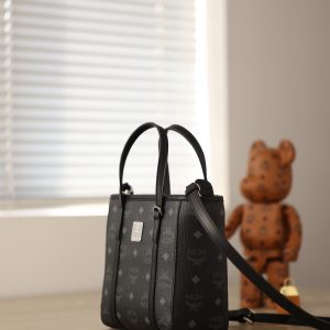 Mcm Tote-18*19.5CM - Image 2