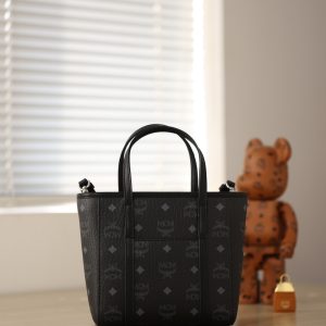 Mcm Tote-18*19.5CM - Image 4