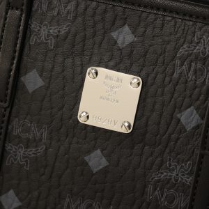 Mcm Tote-18*19.5CM - Image 7