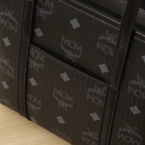 Mcm Tote-18*19.5CM - Image 8